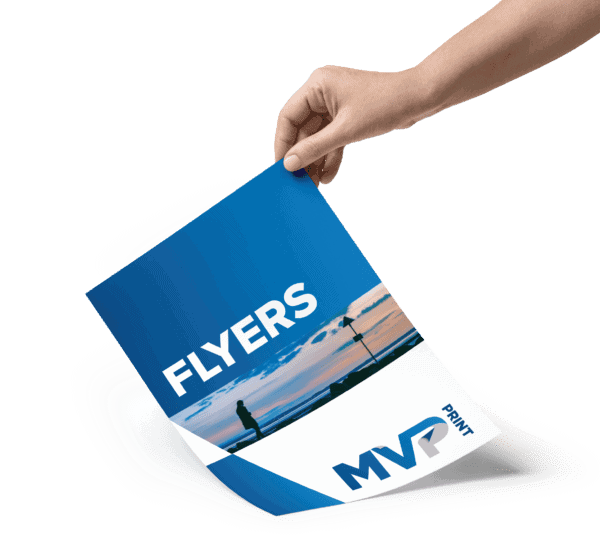 Custom Flyers Printing Online in Australia | Best Prices Guaranteed