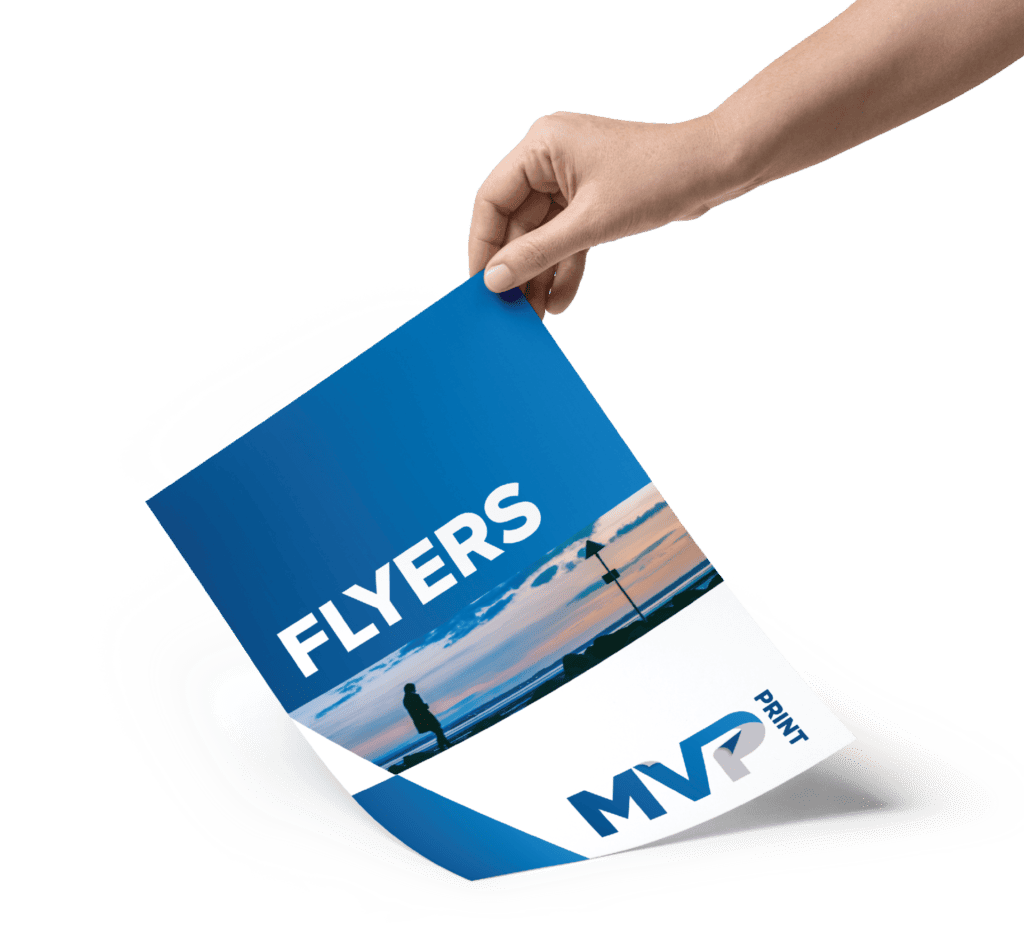 Custom Flyers Printing Online in Australia | Best Prices Guaranteed