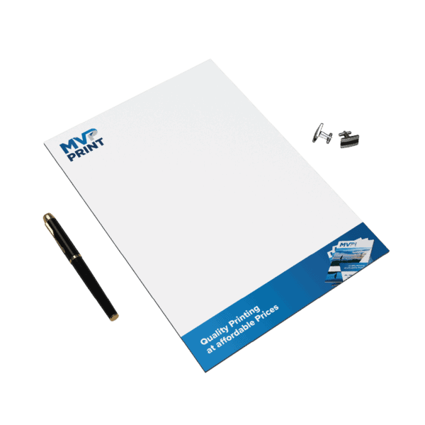 Business Letterhead Printing Australia | Letterhead Custom Quote