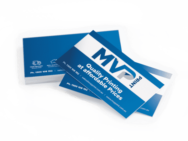 Custom Business Cards Printing Australia | Digital Printing Services