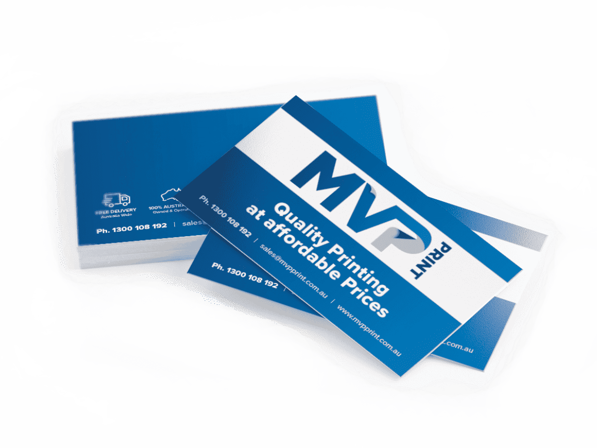 Business Cards Printing | Printing Services