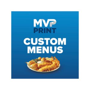 Custom Menus