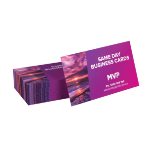 Same Day Despatch Business Cards