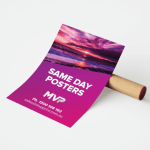 Same Day Despatch Posters