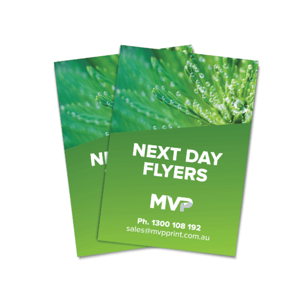 Next Day Despatch Flyers Printing | Fast Turnaround & Delivery
