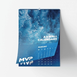 Custom Calendar Printing