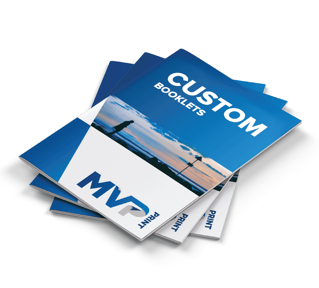 Booklet Custom Quote | Online Booklet Printing Services Australia