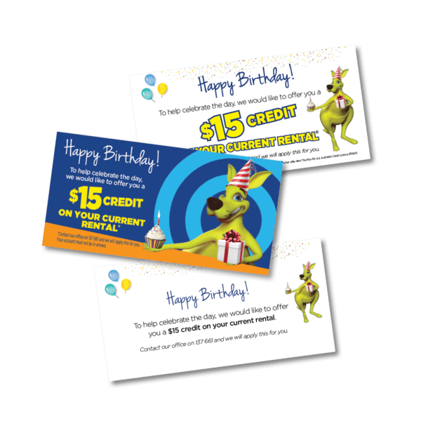Happy Birthday Card Inserts Printing | Best Digital Printing Services