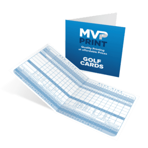 Golf Cards