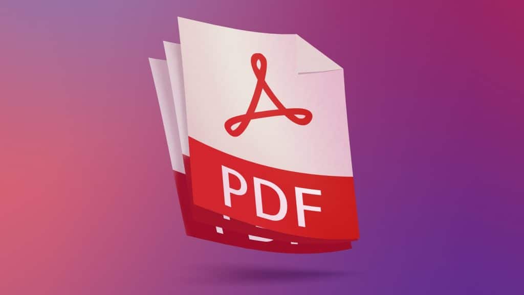 PDF for Calendar Printing