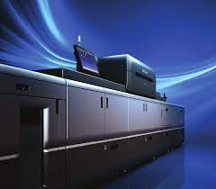 Digital Booklet Printing