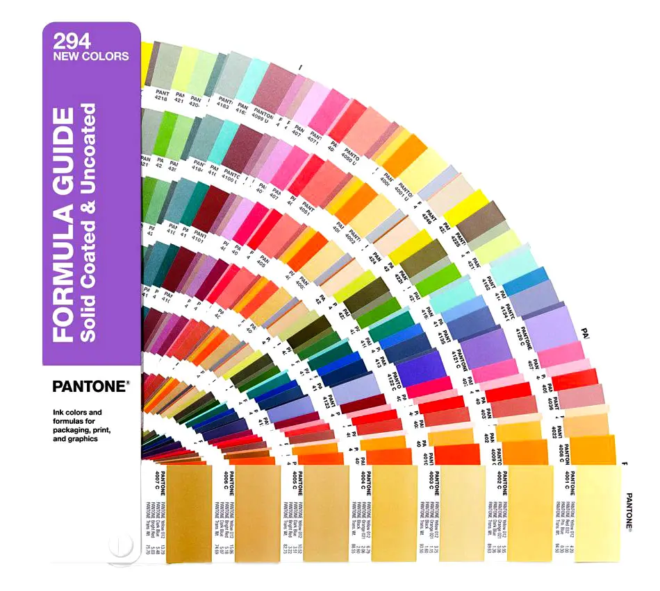 Pantone