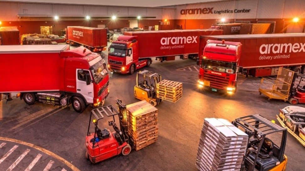 Aramex