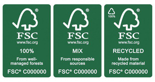 FSC regulations