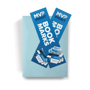 MVP Print Bookmark Printing