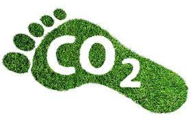 Sustainable Printing Carbon Footprint