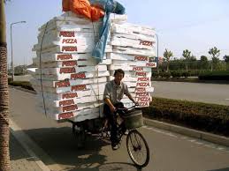 Delivery Driver