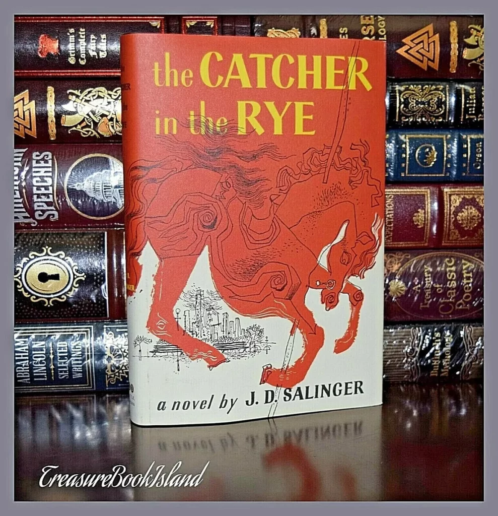 Catcher in the Rye