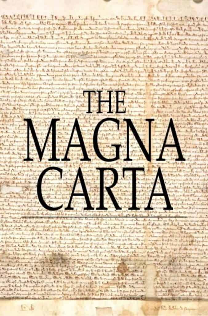 Magna Carta