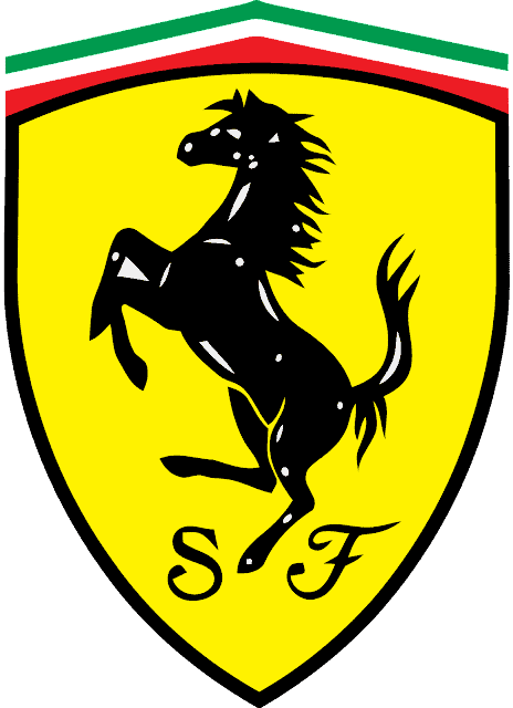 Ferrari Logo