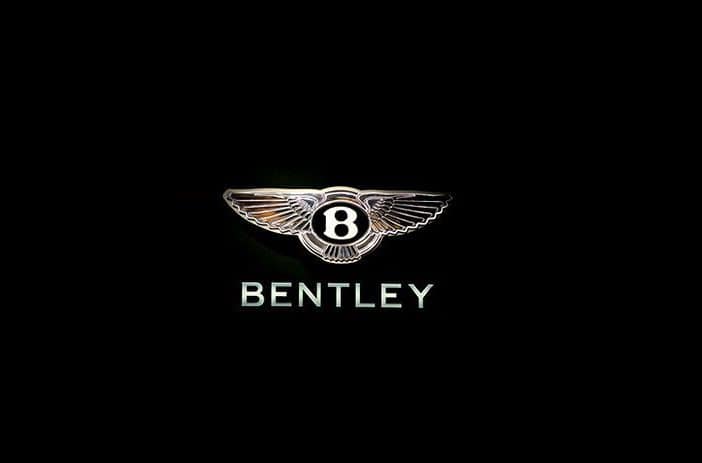 Bentley Logo