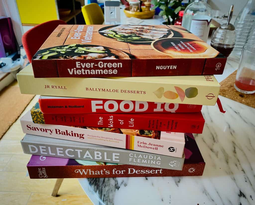 Best Printing Cookbooks