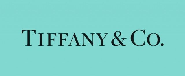 Tiffany and Co Business Cards