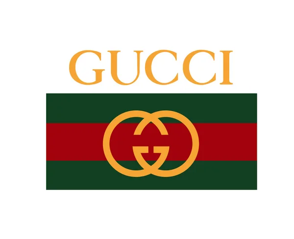 Gucci Business Cards