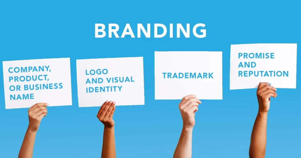 Branding