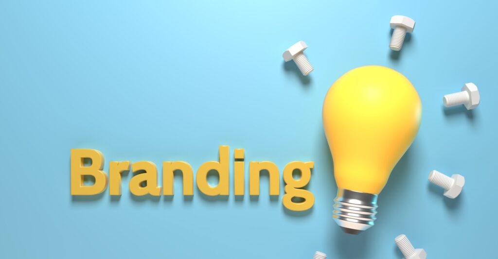 Branding