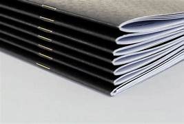 How to Arrange Pages for Booklet Printing for Saddle Stitched Books