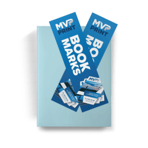 Bookmark Printing Australia