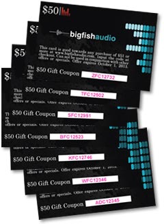 variable data digital business cards