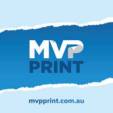 MVP Print Digital Business Card