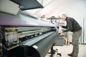 Large Format printing 