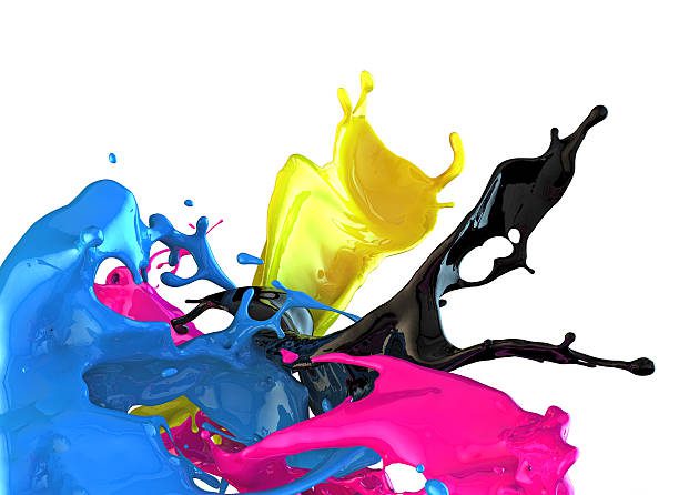 cmyk