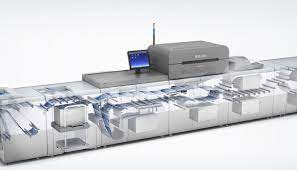 Ricoh Digital Business Card Printing