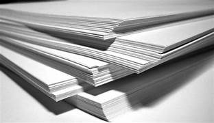 Business Card Paper Stocks