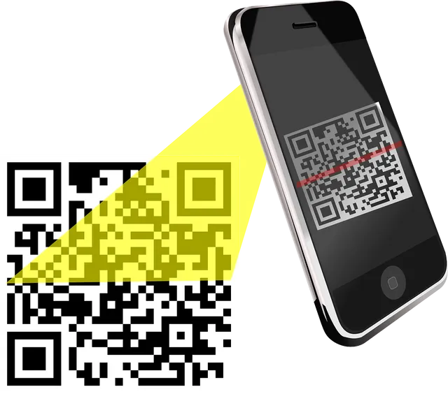 How QR Code Cards work