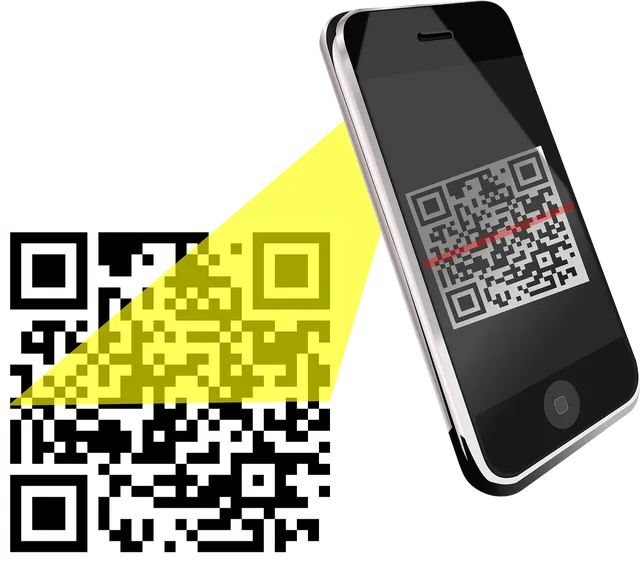 QR Codes Bookmark Printing Australia