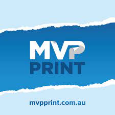 MVP Print Melbourne