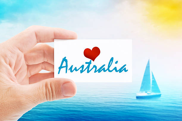 Business Cards Australia