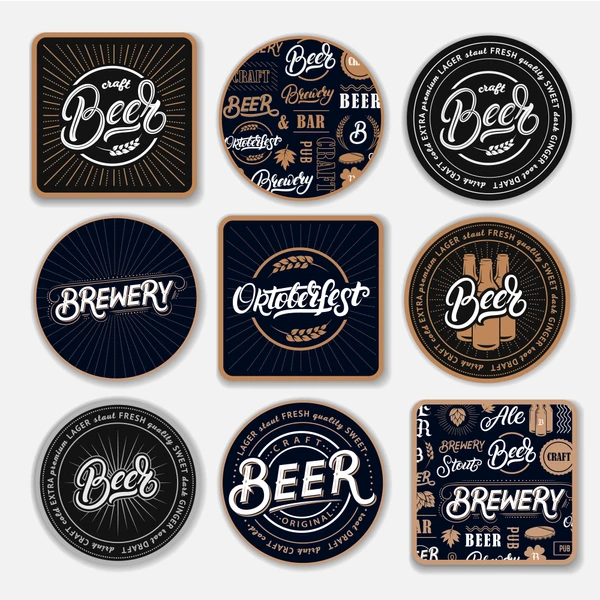 Printed Coasters Australia