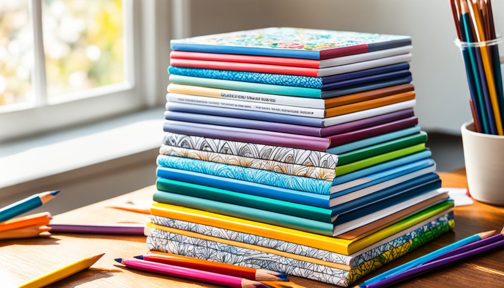 Coloring Books to Print