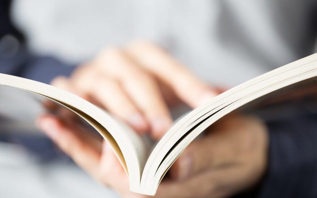 Book Printing and Binding